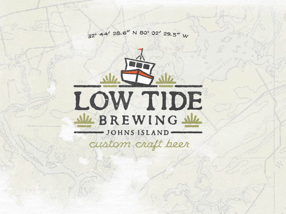 Low Tide Brewing On Maybank Hwy In Johns Island Sc Johns Island Restaurants