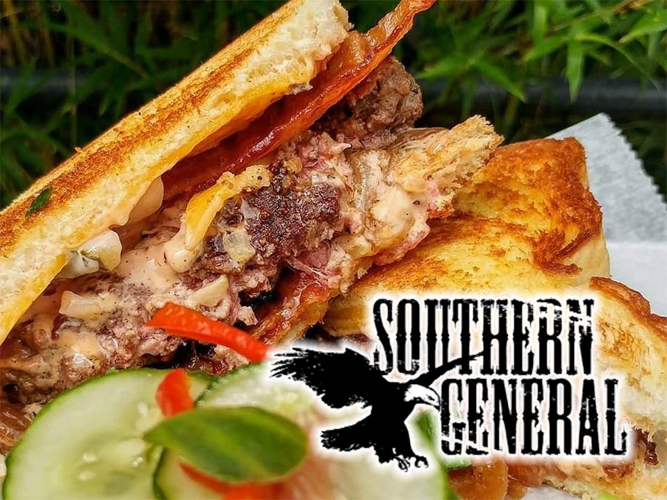 The Southern General on Maybank Hwy in Johns Island, SC Restaurants