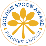 Golden Spoon Award