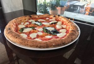 MidiCi Pizza in Mount Pleasant: Personalized Pies