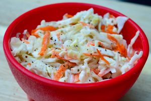 Mozzo's Classic Coleslaw