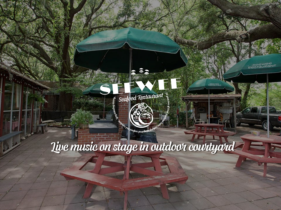 Seewee Restaurant Lowcountry Cuisine Magazine