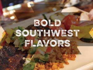 SOL Southwest Kitchen
