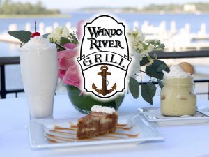 Wando River Grill on Highway 41 in Mount Pleasant SC