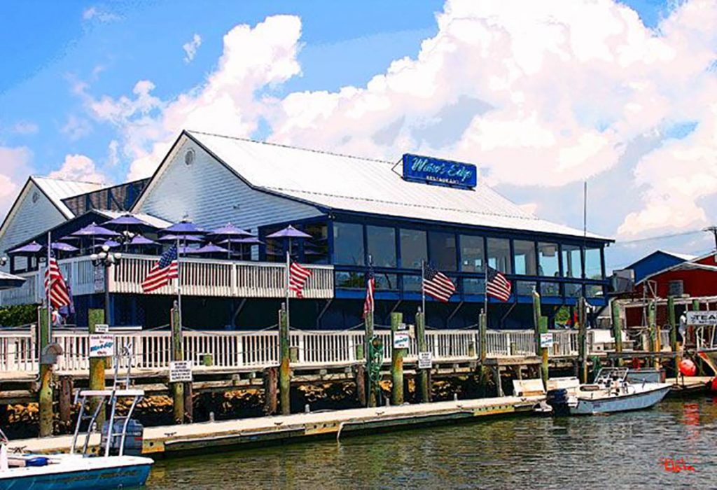 Water's Edge, Mount Pleasant, SC