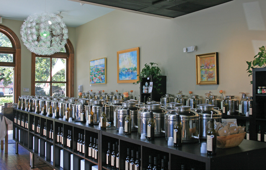 Lowcountry Olive Oil - Your Charleston Olive Oil & Balsamic Vinegar Shop!