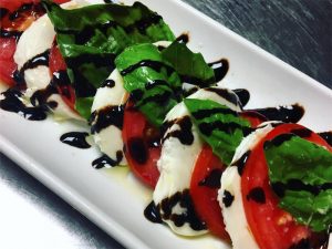 Mondo's Italian Restaurant, Folly Rd, James Island SC