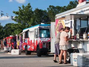 Food Trucks