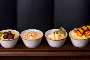 2018-19 Golden Spoon Restaurant Reviews