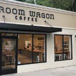 Broom Wagon Coffee, West Ashley (Charleston), SC
