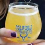 Kudu Coffee & Craft Beer, (Downtown) Charleston, SC