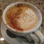 Metto Coffee & Tea, Mount Pleasant, SC