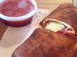 Park Pizza Co on East Montague Avenue in North Charleston, SC