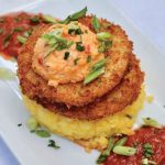 82 QUEEN: Fried Green Tomatoes