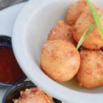 MAINLAND CONTAINER CO.: Hushpuppies