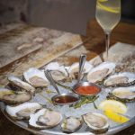 RAPPAHANNOCK OYSTER BAR: Oysters