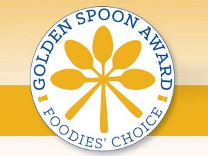 Golden Spoon Awards