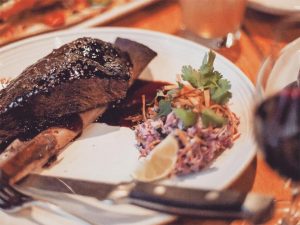 Butcher & the Boar in Mount Pleasant, South Carolina