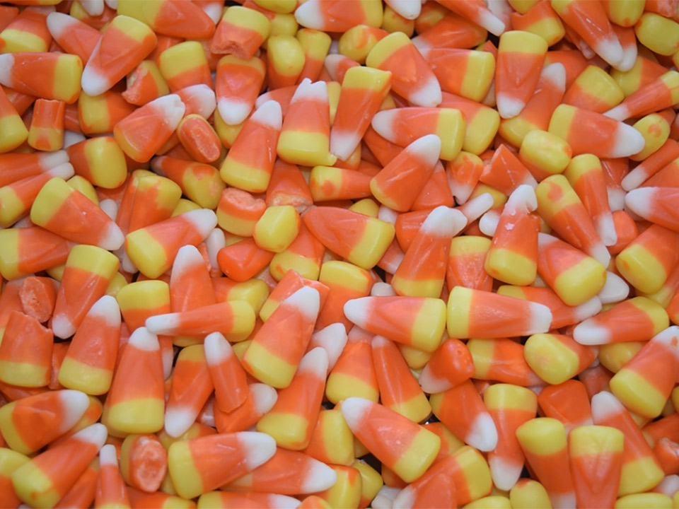 Candy Corns