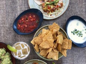 RuRu's Tacos & Tequila, Charleston, South Carolina