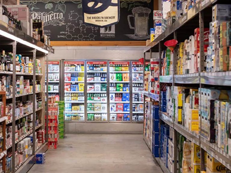 Bottles in Mount Pleasant Supplying the Lowcountry with Local Tastes