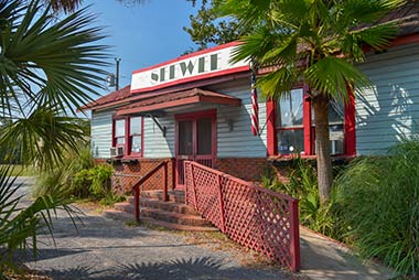 SEE WEE RESTAURANT, Awendaw, SC