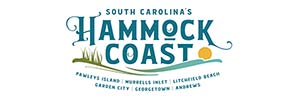 Hammock Coast logo